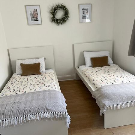 2 Bedroom House In Belfast With Garden Luaran gambar
