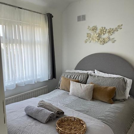 2 Bedroom House In Belfast With Garden Luaran gambar