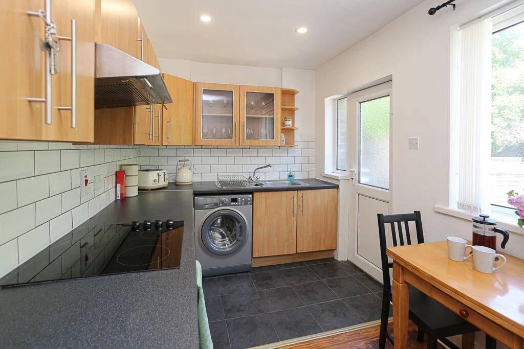 2 Bedroom House In Belfast With Garden Luaran gambar