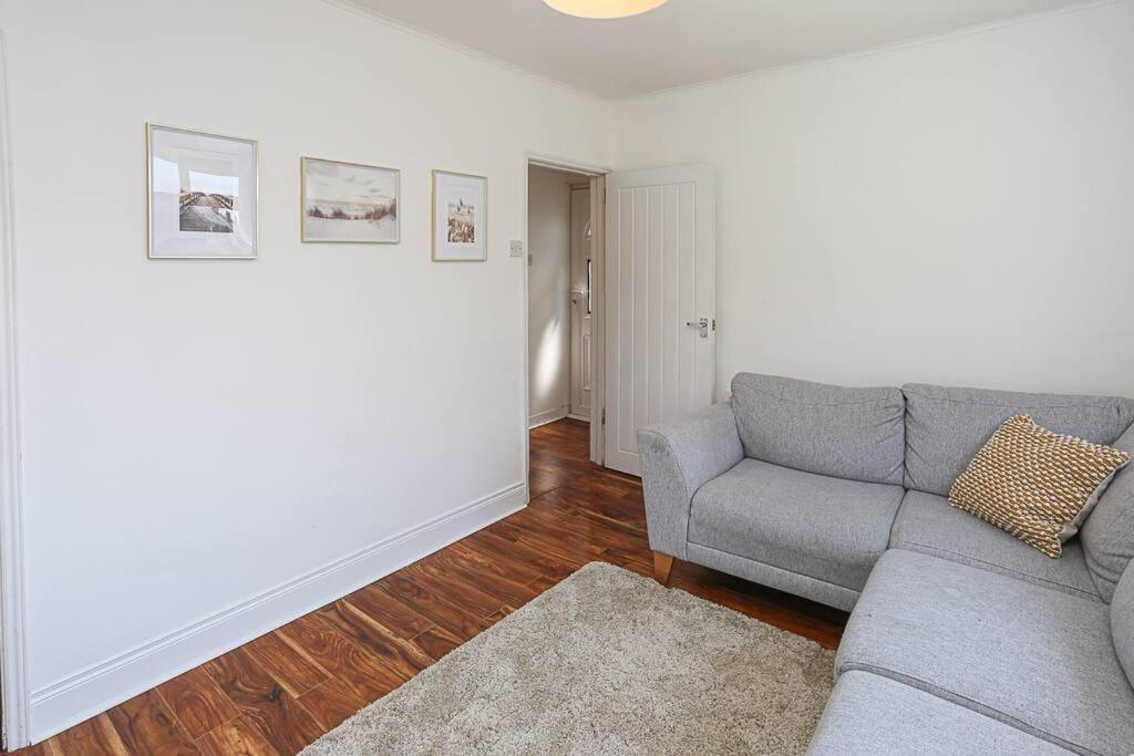 2 Bedroom House In Belfast With Garden Luaran gambar