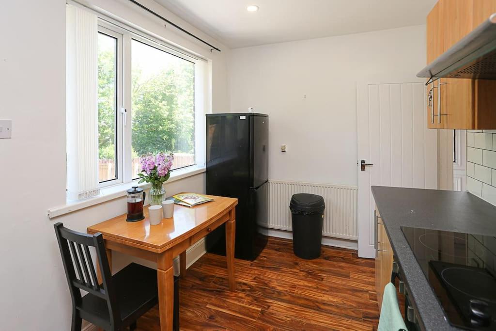 2 Bedroom House In Belfast With Garden Luaran gambar