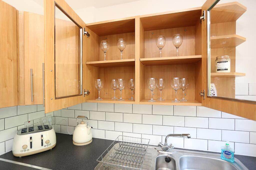 2 Bedroom House In Belfast With Garden Luaran gambar