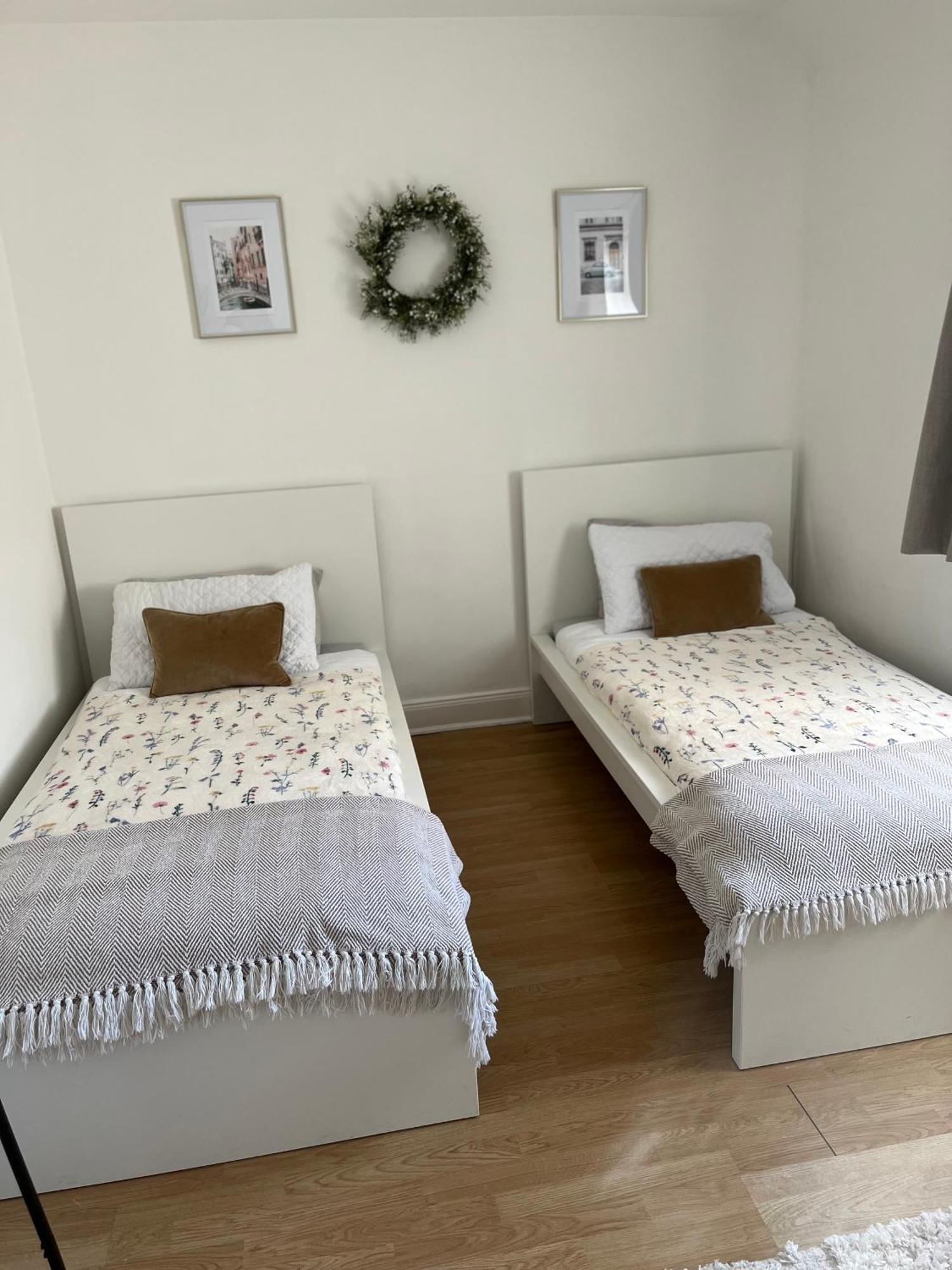 2 Bedroom House In Belfast With Garden Luaran gambar